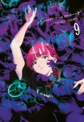 Summer Time Rendering. Tom 8 - Yasuki Tanaka