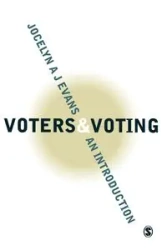 Voters and Voting - Jocelyn Evans A J