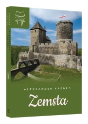 Zemsta TW SBM - Aleksander Fredro