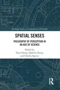 Spatial Senses - Cheng Tony