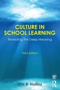 Culture in School Learning - Etta R. Hollins