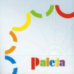 Paleta S3 środowisko. Tarcze ćwiczeń - EPIDEIXIS