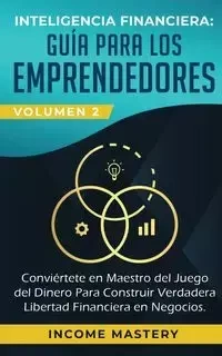 Inteligencia Financiera - Mastery Income