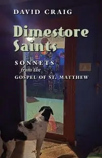 Dimestore Saints - Craig David