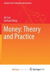 Money - Jin Cao
