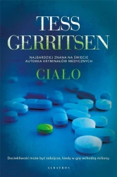 Ciało - Tess Gerritsen