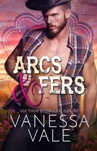 Arcs & fers - Vanessa Vale