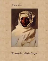 eBook W kraju Mahdiego - Karol May mobi epub