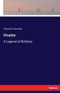 Finette - Laboulaye Edouard