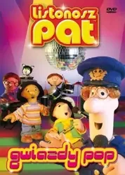 Listonosz Pat. Gwiazdy pop - praca zbiorowa