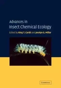 Advances in Insect Chemical Ecology