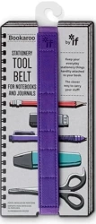 Bookaroo Tool belt - przybornik na pasku - fiolet - IF