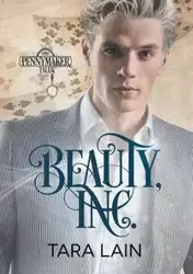 Beauty, Inc. (Français) - Tara Lain