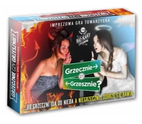 Grzecznie czy grzesznie - Grammi