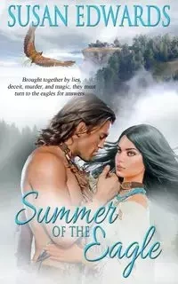 Summer of the Eagle - Susan Edwards