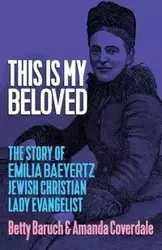 This Is My Beloved - Betty Baruch