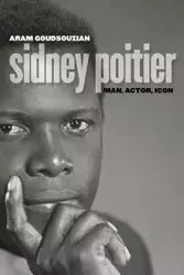 Sidney Poitier - Goudsouzian Aram