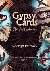 Gypsy Cards - Rodrigo Petrosky