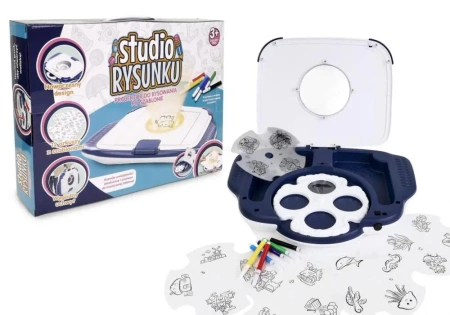 Tablica do rysowania - Artyk