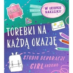 Studio dekoracji GIRLandowo Torebki