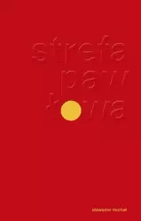 eBook Strefa Pawłowa - Sławomir Michał mobi epub