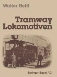 Tramway Lokomotiven - HEFTI