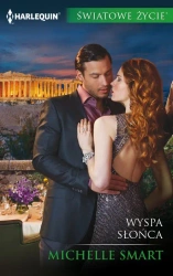 eBook Wyspa słońca - Michelle Smart mobi epub