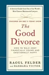 GOOD DIVORCE - FELDER RAOUL