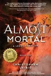 Almost Mortal - Christopher Leibig