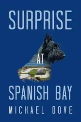 Surprise at Spanish Bay - Michael Dove