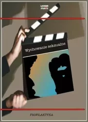 Wychowanie seksualne (+ DVD) - Agnieszka Strugacz