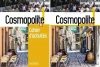 Cosmopolite 1 Podręcznik Zeszyt ćwiczeń Hachette - Nathalie Hirschsprung, Tony Tricot