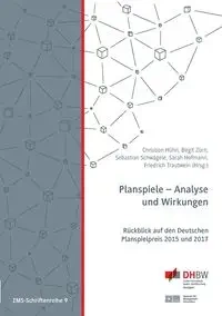 Planspiele - Analyse und Wirkungen - Christian Hühn