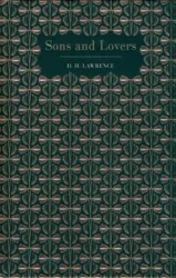 Sons and Lovers - Lawrence David Herbert