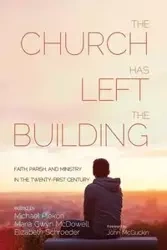 The Church Has Left the Building - Plekon Michael