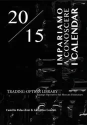 Impariamo a conoscere i calendar - Consoli Antonino