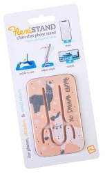 FlexiStand podstawka pod telefon - No Drama Lama - Thinking Gifts