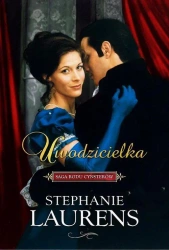 eBook Uwodzicielka - Stephanie Laurens epub mobi