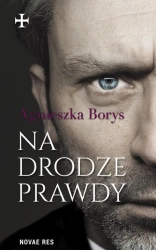 eBook Na drodze prawdy - Agnieszka Borys epub mobi