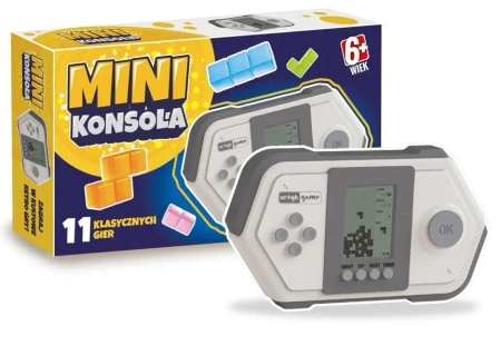 Mini konsola - Artyk