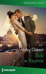 eBook Ślub w Rzymie - Abby Green mobi epub