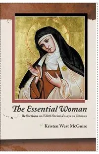 The Essential Woman - Kristen McGuire West