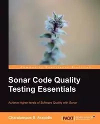 Sonar Code Quality Testing Essentials - Arapidis Charalampos