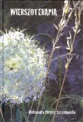 Wierszoterapia - Aleksandra Perycz-Szczepańska