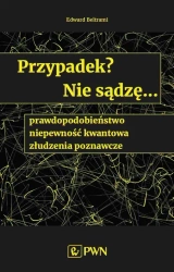 Przypadek? Nie sądzę... prawdopodobieństwo... - Jonathan Powell