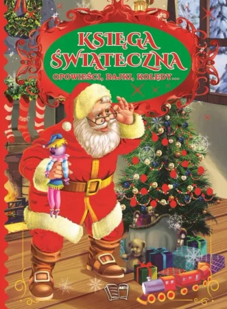 Księga Świąteczna - Opracowanie zbiorowe