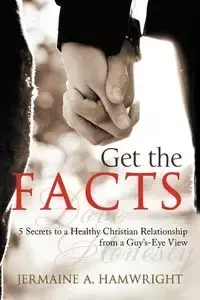 Get the Facts - Jermaine Hamwright