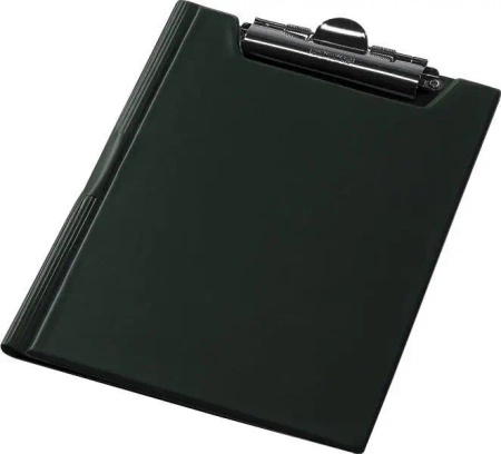Klip A4 Focus zielony - Panta Plast