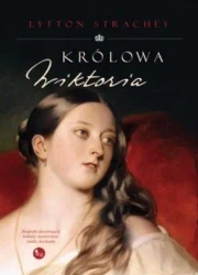 Królowa Wiktoria - Lytton Strachey