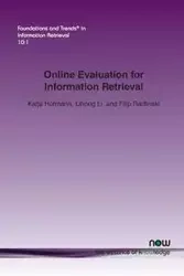 Online Evaluation for Information Retrieval - Hofmann Katja
